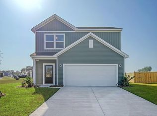 101 Pescaro Ln, Summerville, SC 29486