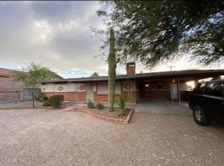 3763 N Tyndall Ave #1, Tucson, AZ 85719