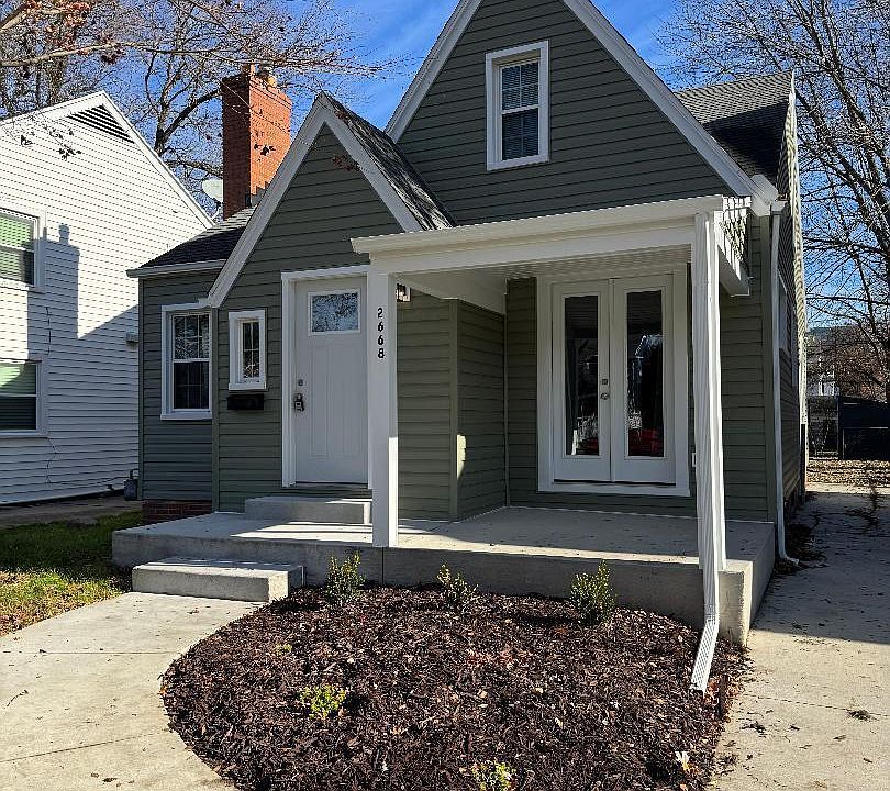 1st image of 2668 Powhattan Pkwy