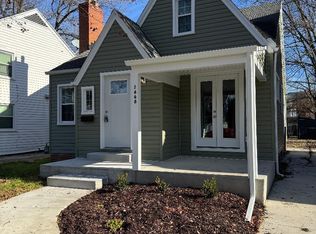 2668 Powhattan Pkwy, Toledo, OH