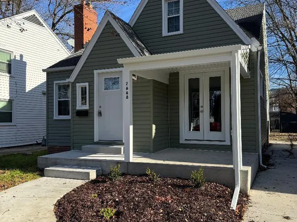 2668 Powhattan Pkwy, Toledo, OH 43606