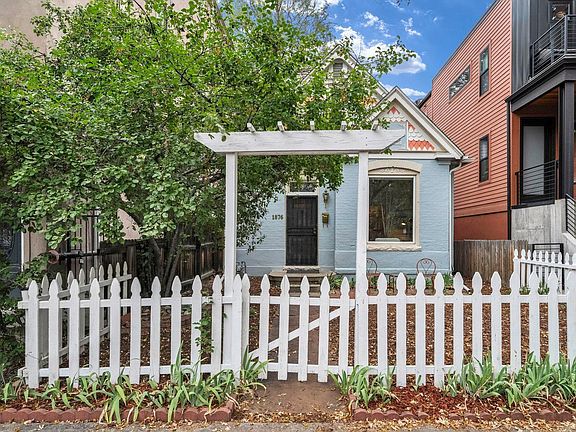 3rd image of 1876 Race St