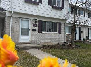 154 Parnacott Dr, Mount Clemens, MI 48043