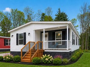 395 Cheshire Rd #113, Pittsfield, MA 01201