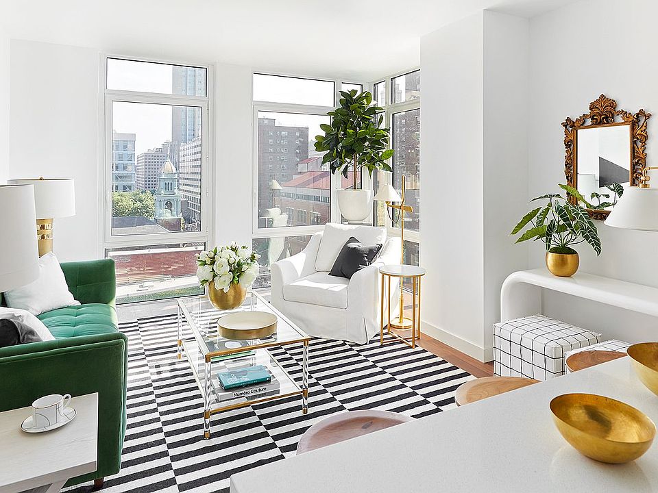 1st image of 120 Nassau St APT 19D
