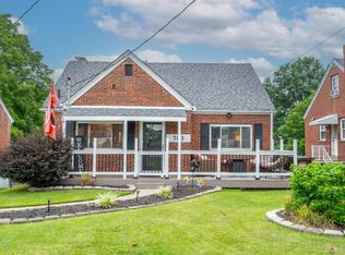 703 Anderson Ferry Rd, Cincinnati, OH 45238