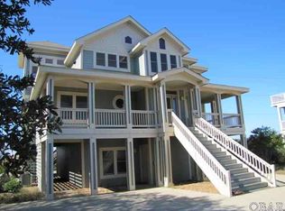 510 First Flight Run LOT 29R, Kitty Hawk, NC 27949