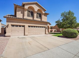 6572 W ABRAHAM Lane, Glendale, AZ 85308