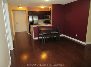 61 Town Centre Ct Unit 404, Toronto, ON M1P 5C5