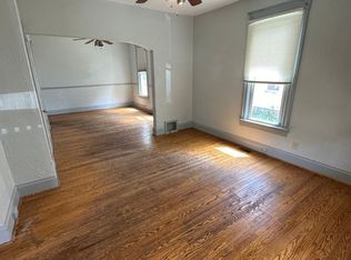 614 S English Ave, Springfield, IL 62704