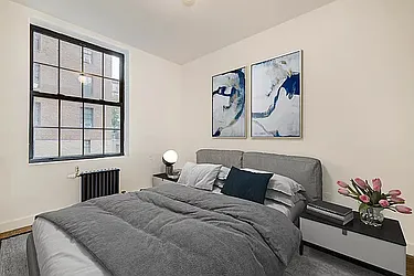 Rented by REAL New York