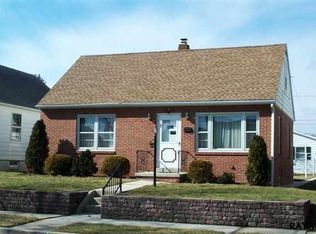 1006 E Walnut St, Hanover, PA 17331