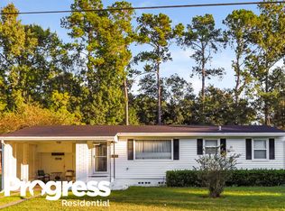 4909 Homecrest Cir, Jacksonville, FL 32244