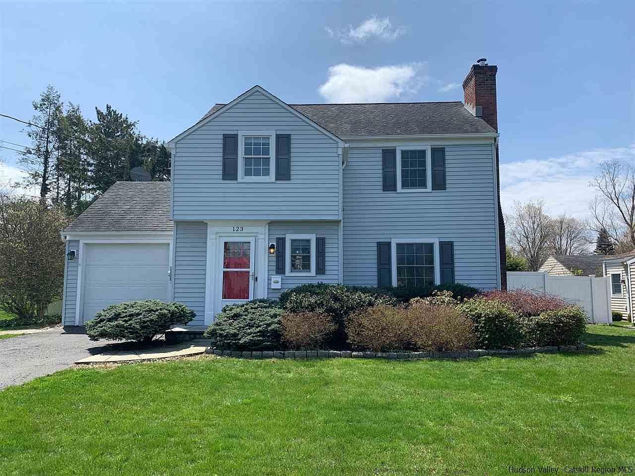 123 Wilson Ave, Kingston, NY 12401 Zillow