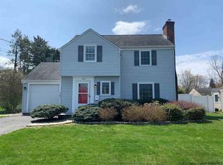 123 Wilson Ave, Kingston, NY 12401