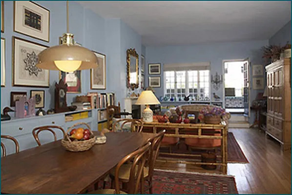 Rented by Brown Harris Stevens | media 27