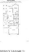 Keystone/Prospector Floorplan Plus