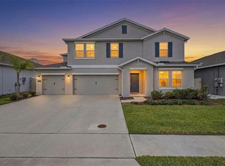 800 Hitch Loop, Saint Cloud, FL 34772