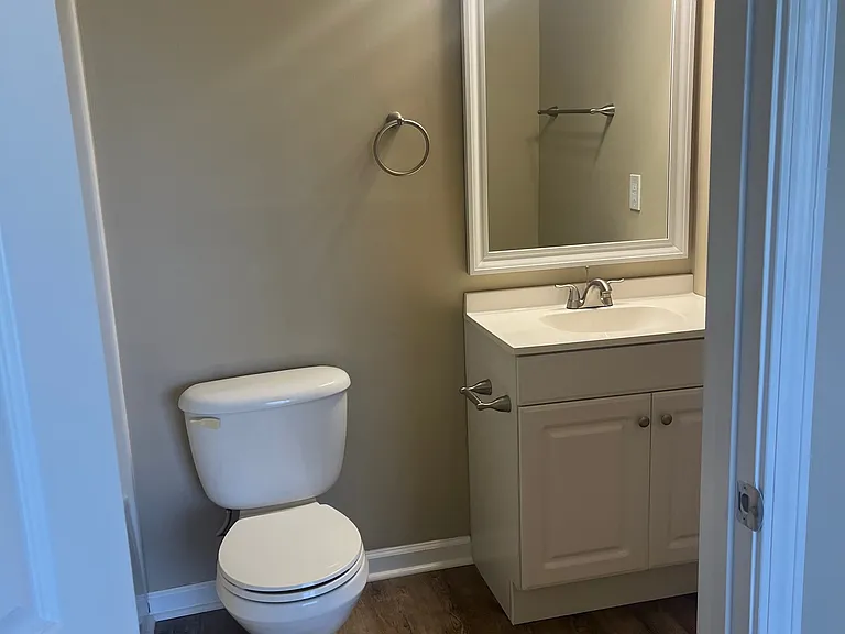 Bedroom two bathroom Remodeled