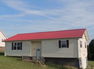 145 Murphy Rd, Bulls Gap, TN 37711