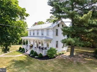 1401 McKinstrys Mill Rd, Union Bridge, MD 21791