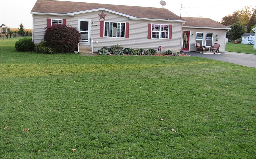 8236 Westphal Pkwy, Lyons, NY 14489 Zillow