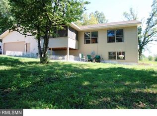 1354 Orchard St, Braham, MN 55006