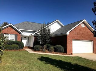 100 Flat Ridge Ct, Leesburg, GA 31763
