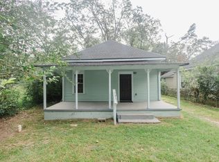 526 N 17th St, Griffin, GA 30223
