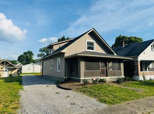 226 Sloemer Ave, New Albany, IN 47150