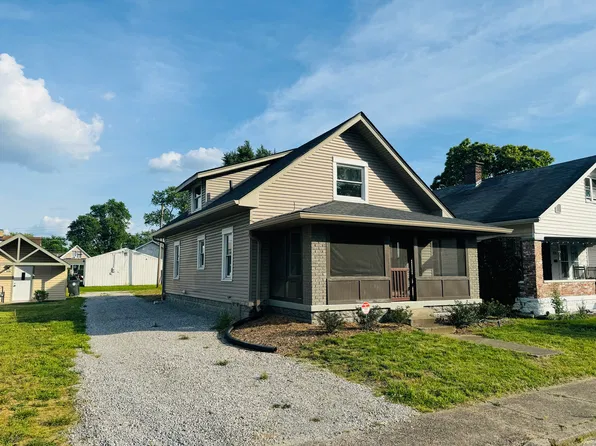 226 Sloemer Ave, New Albany, IN 47150