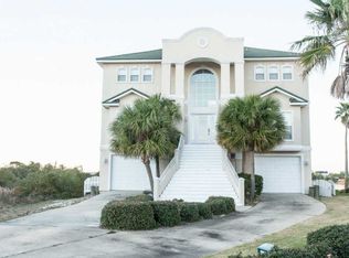 393 Gulfview Ln, Perdido Key, FL 32507