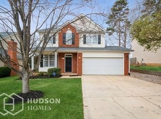 13409 McCoy Rd, Huntersville, NC 28078