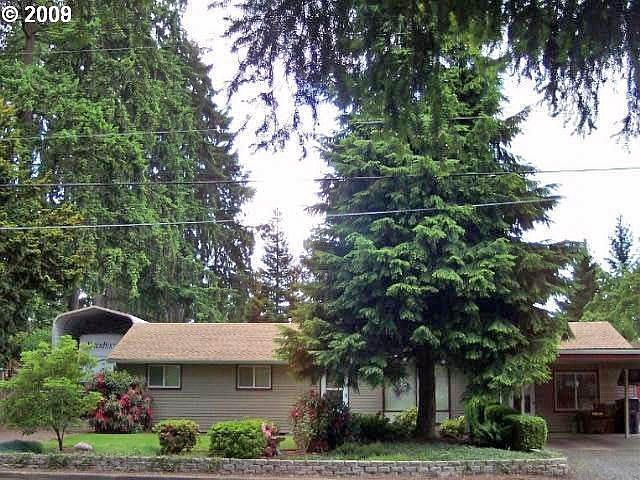 1686 Quaker St., Eugene, OR