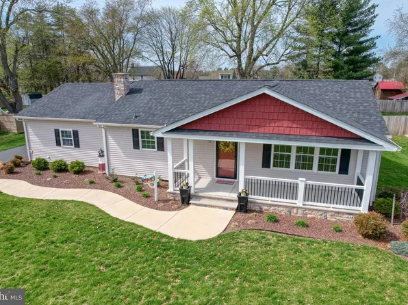 608 New St, Milford, DE 19963