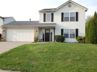 606 Briarfield Dr, Fort Wayne, IN