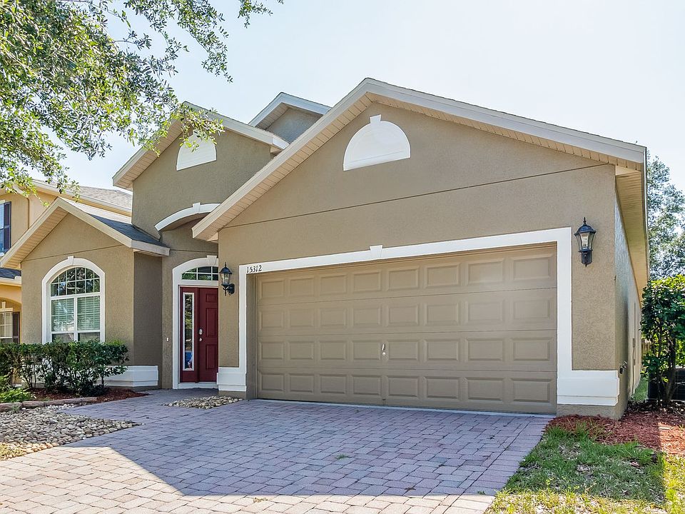 1st image of 15312 Stonebriar Way