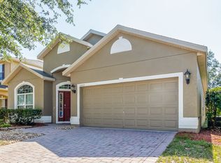 15312 Stonebriar Way, Orlando, FL 32826