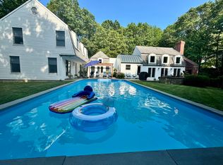 131 Northside Dr, Sag Harbor, NY 11963