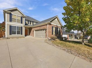 1688 Granger Circle, Castle Rock, CO 80109