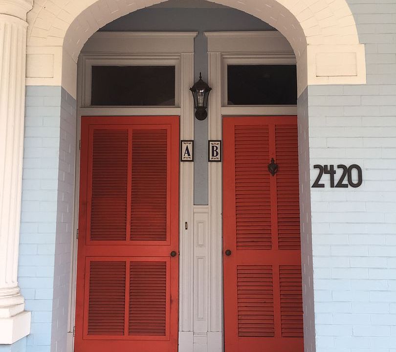 1st image of 2420 Grove Ave #B