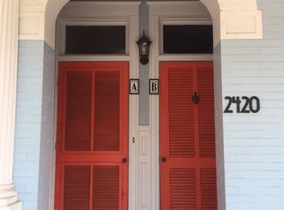 2420 Grove Ave #B, Richmond, VA 23220