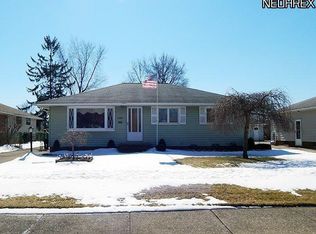 10985 Kader Dr, Parma, OH