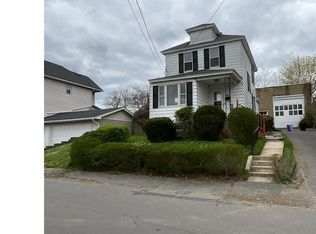 615 N Garfield Ave, Scranton, PA 18504