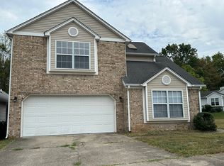 4228 Hampton Rdg, Lexington, KY 40514