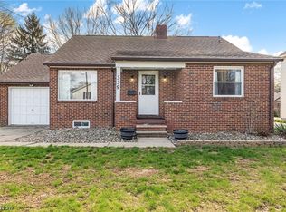 339 Schrop Ave, Akron, OH