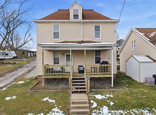 363 Maple Ave, Washington, PA 15301