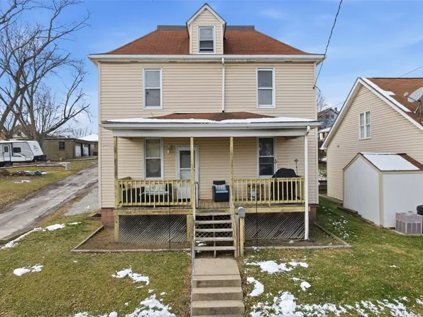 363 Maple Ave, Washington, PA 15301