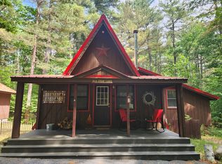 80 Beech St, Jay, NY 12941