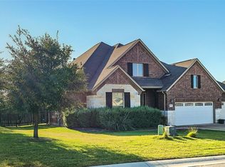 532 Stone River Dr, Austin, TX 78737